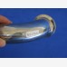 Tri-clamp 90 degree elbow sanitary pipe, 1